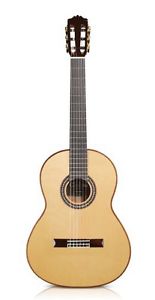 Cordoba Guitars Cordoba C10 Parlor SP Acoustic Nylon String Parlor Size Guitar