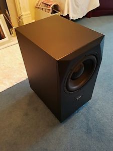 ADAM Sub 10mk2 Studio Subwoofer