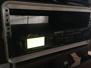 fractal audio axe fx ii xl +