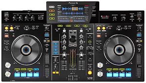 Controller Pioneer XDJ-RX SOTTOCOSTO nuovo!!!