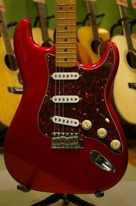 Fender Japan STRATOCASTER ST57-70 Electric Guitar 1993 170105b