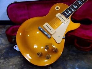 Gibson Custom Shop Les Paul 54 P-90 From JAPAN free shipping #N91