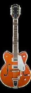 Gretsch G5422T Electromatic Hollowbody w/Bigsby - Orange