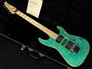 TOM ANDERSON Drop Top Bora Bora Blue with Binding FREESHIPPING/456