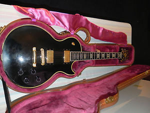 1987 Gibson Les paul custom lite