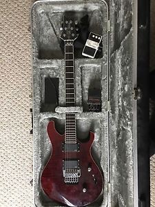 Paul Reed Smith SE Torero