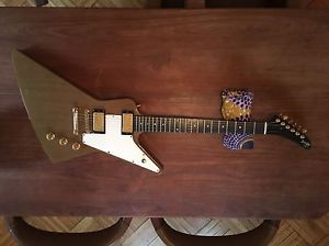 Orville By Gibson Explorer 1991