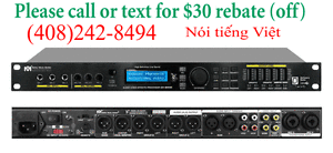 call now for $30 discount -Better Music Builder » DX-8000 High Quality CPU Mixer