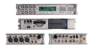 Sound Devices 788t excellent working condition
