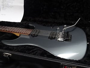 Suhr Standard Charcoal Frost Custom Order by The Music Zoo! Best Quality