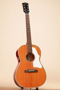 K.YAIRI RSL-60S CH 2013 Guitar USED w/HardCase FREE SHIPPING from Japan #R1387