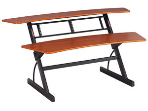 QUIKLOK Z600 workstation professionale c/rack 8U