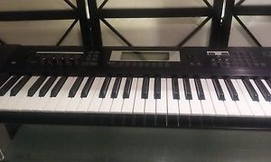 Korg Triton TR 61 ~ Sonidos Latinos