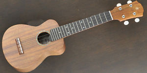 New YAMAHA YSU1000 Ukulele Soprano type From Japan
