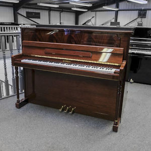 Used Kemble 'Empire' Piano Circa 1989