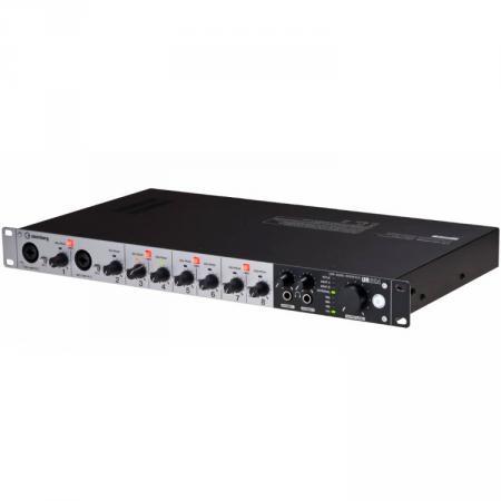 UR 824 EU Plug - Audio Interface - INTERFACE