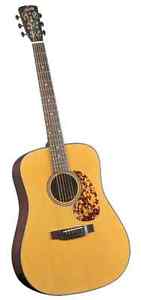 Blueridge BR-140 Historic Series Dreadnaught Guitar