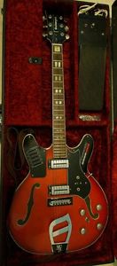 rare guitorgan B-300