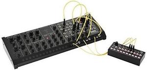 Korg MS-20 Module Kit and SQ1 Sequencer Bundle
