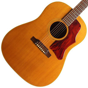 1967 Gibson J-50