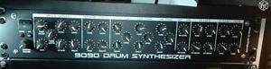 9090 DRUM SYNTHESIZER