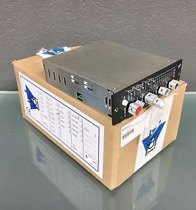 API 527 500-series-format Compressor/Limiter (USED)