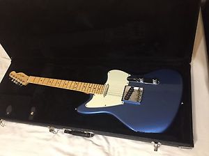 Fender 2016 Limited Edition American Standard Offset Telecaster (Tele)