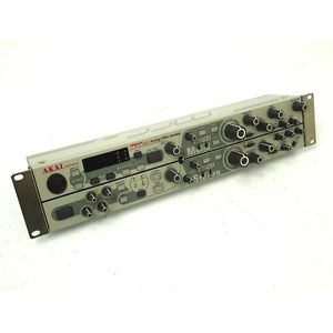 Akai Professional MFC42 Stereo Mono Analog Filter Module inc Warranty