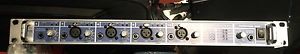 rme fireface 800 FF800 Audio And Midi Interface Cables And Original Manual