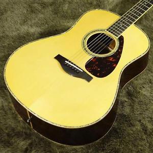 YAMAHA LL16D ARE Natural from Japan
