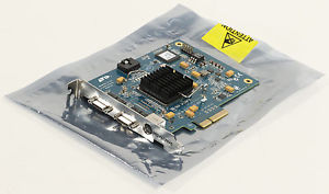 Avid Pro Tools | HD Native PCIe Card Core