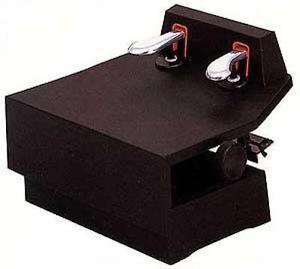 Piano Pedal Extender M-60 Made in JAPAN