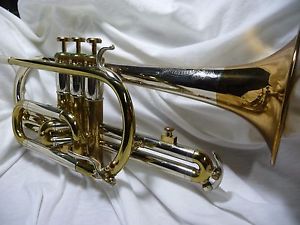 OLDS Cornet " SPECIAL " 1950's Fullerton Calif.    Clean