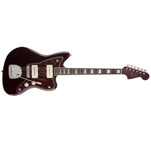 Fender TROY VAN LEEUWEN JZMSTR OXBLD DEMO