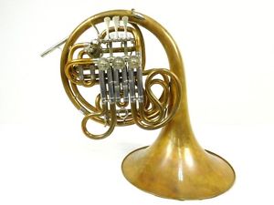 Alexander Horn wind vintage M2203752
