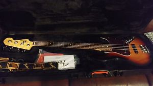 Fender Standard Jazz Bass (U.S.A.)