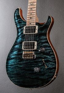 RARE 2016 PRS Custom 24 Wood Library 1 Piece 10 Top Paul Reed Smith Maple Board