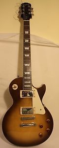 Epiphone Les Paul Edition Electric Guitar w/Case