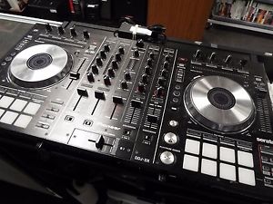 Pioneer Serato DJ Controller DDJ-SX