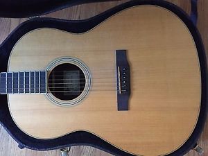 Larrivee L-03R Rosewood Standard Series Acoustic Guitar Natural Rosewood