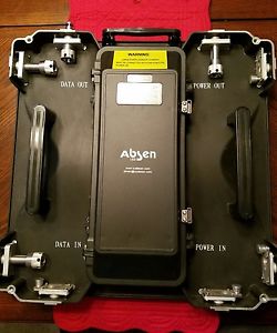 Absen Led Model A7 Led Mobile Video Wall Indoor / Outdoor  Free Shipping