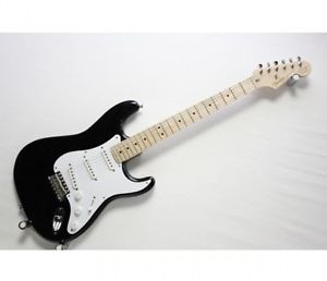 FENDER ERIC CLAPTON ST Used Guitar Free Shipping from Japan #g1474