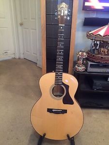 Guild GAD JF30BLD Jumbo Body Acoustic/Electric