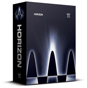 Waves Horizon Bundle 70+ Audio Effect Plugins Win Mac VST AU AAX
