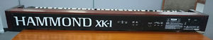 HAMMOND authentic XK-1 keyboard AS NEW BARGAIN!