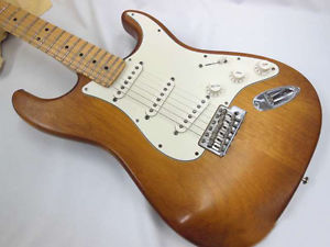 FENDER USA AMERICAN SPECIAL Used Pro Serviced  w/ Gigbag