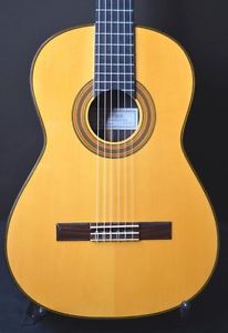 JOSE ANTONIO JH－200 NAT w/hard case Free shipping Guiter Bass From JAPAN #A2772