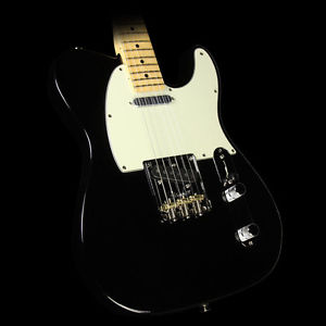 Fender American Professional Telecaster Electric Guitar Black