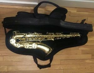 Yamaha YTS 52 Tenor Saxophone