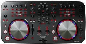 Pioneer / Pioneer Digital DJ-ERGO-V DDJERGOV DJ controller